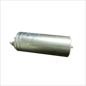 AC Capacitor