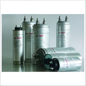 Ducati Capacitor