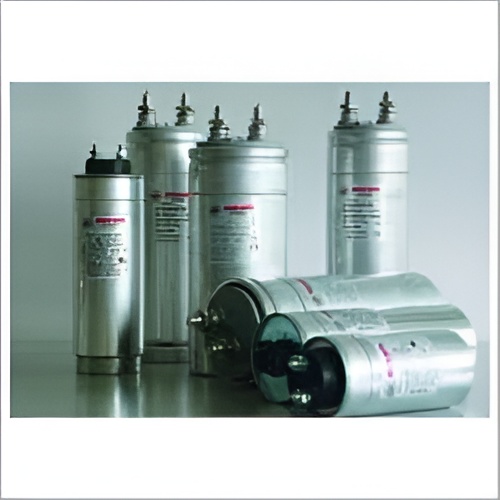 Ducati Capacitor