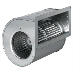 EBM Axial Fan
