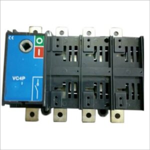 Technoelectric Circuit Breaker