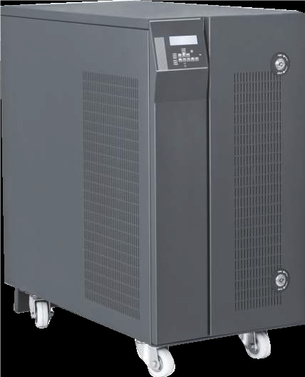 Industrial UPS Systems - Image 2