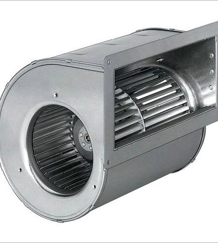 EBM-Axial-Fan