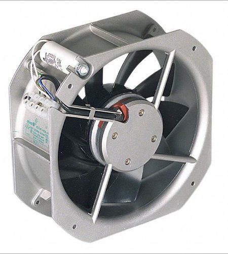 EBM-Fan-Axial-Fan