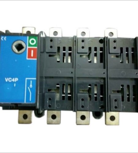 Technoelectric-Circuit-Breaker